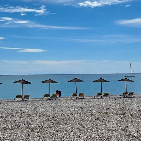 Apartamento Bulevar En Playa Albir 阿尔比尔 外观 照片