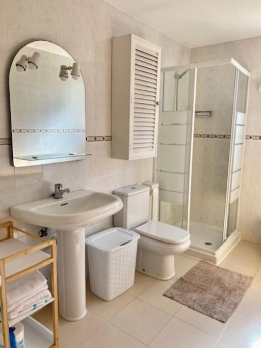 Apartamento Bulevar En Playa Albir 阿尔比尔 外观 照片